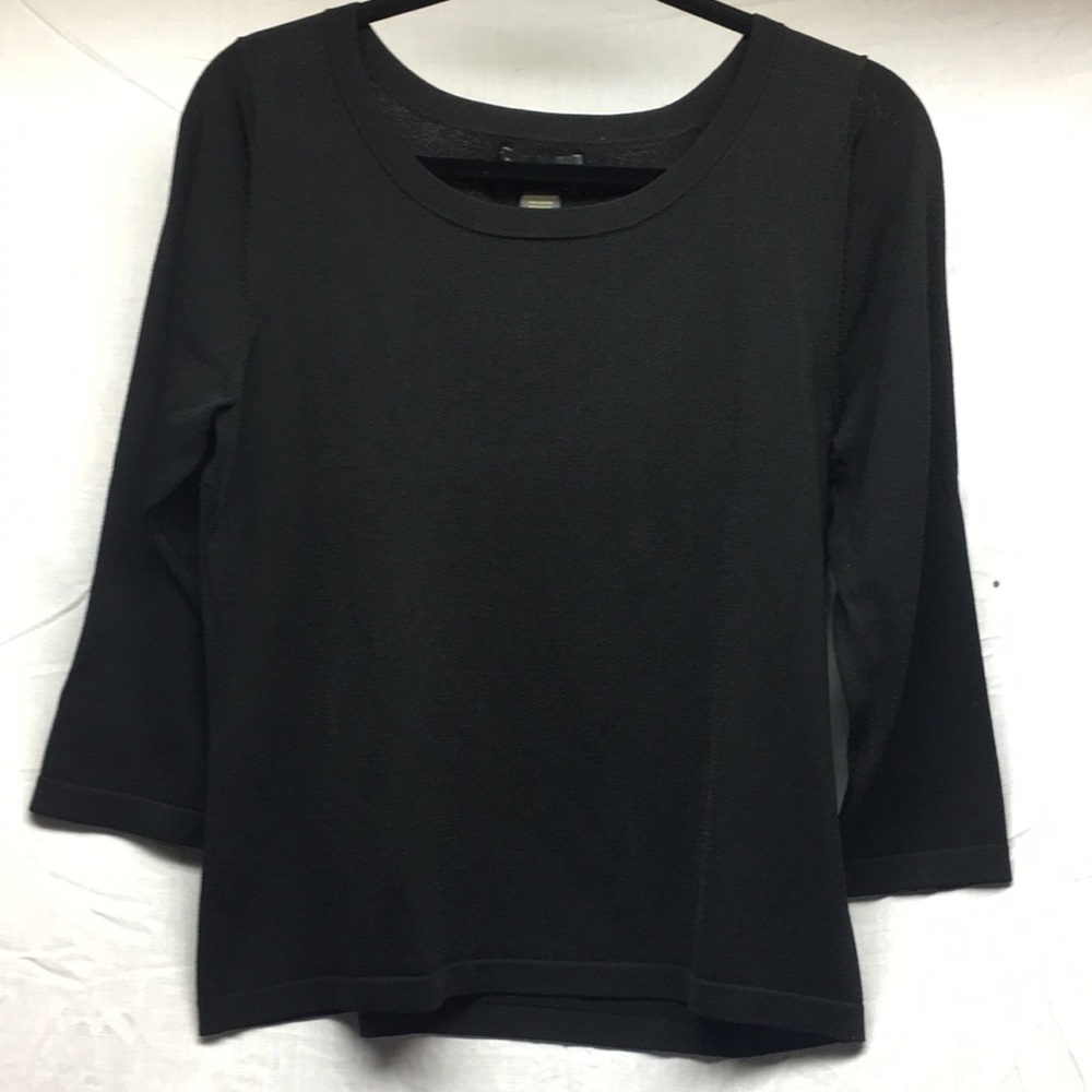 Banana Republic knitted top